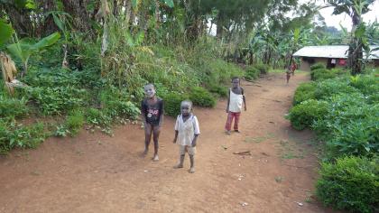 Imitation is the sincerest form of flattery.